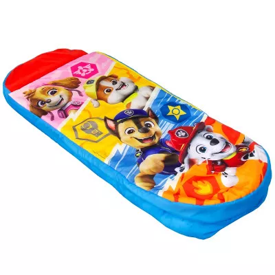 Lot De 3 Sacs De Couchage / Lits D'appoint ReadyBed Cars - Matelas Gonflable Avec Licence Disney Cars, Occasion